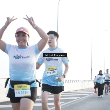 Runner Photo 2674675