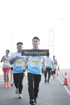 Runner Photo 2674697