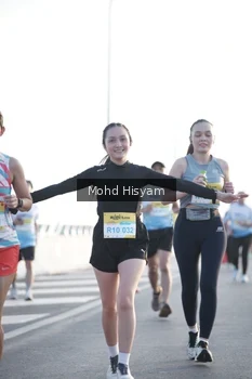 Runner Photo 2674701