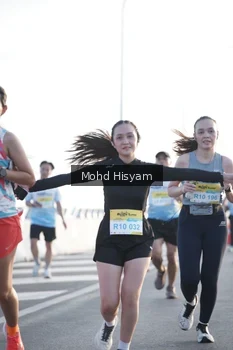 Runner Photo 2674702