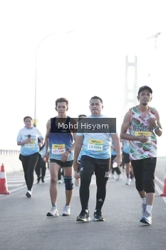 Runner Photo 2674709