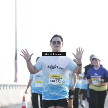 Runner Photo 2674762