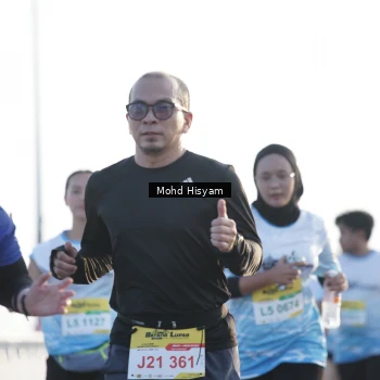 Runner Photo 2674771