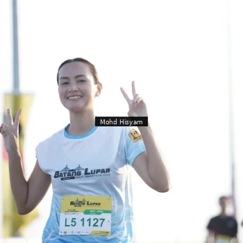 Runner Photo 2674775