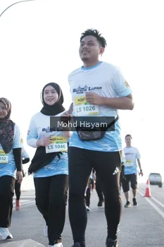 Runner Photo 2674855
