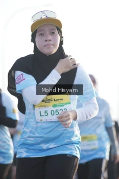 Runner Photo 2674951
