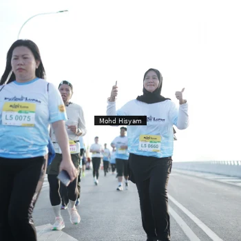 Runner Photo 2675042