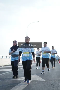 Runner Photo 2675046