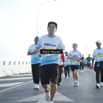 Runner Photo 2675104