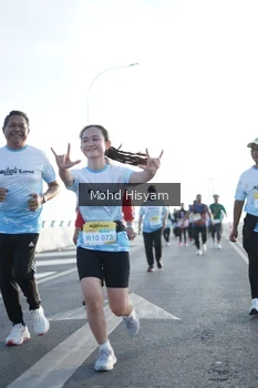 Runner Photo 2675108