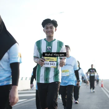 Runner Photo 2675133