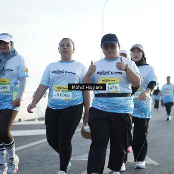 Runner Photo 2675202