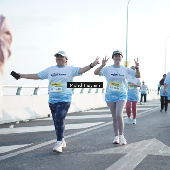 Runner Photo 2675205