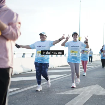 Runner Photo 2675206