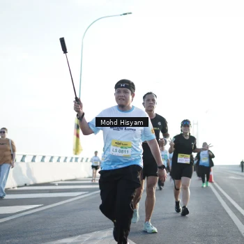 Runner Photo 2675266