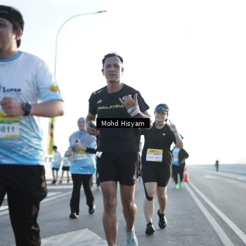 Runner Photo 2675270