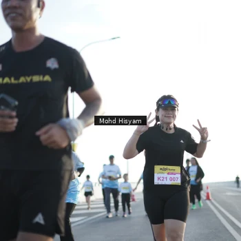 Runner Photo 2675272