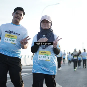 Runner Photo 2675290