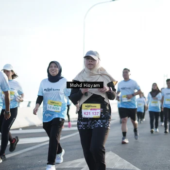 Runner Photo 2675291