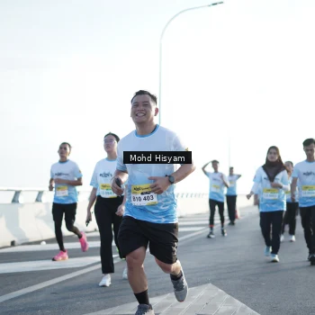 Runner Photo 2675294