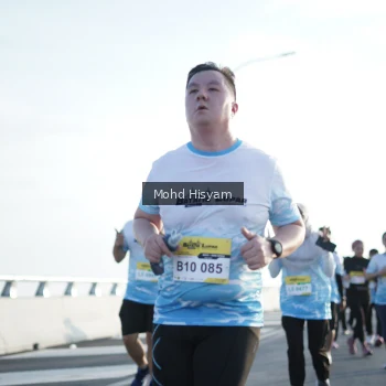 Runner Photo 2675366