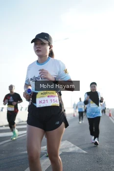Runner Photo 2675403