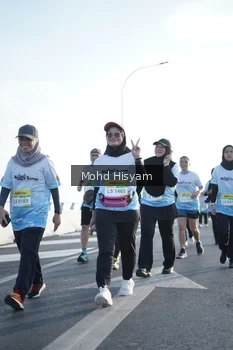 Runner Photo 2675454
