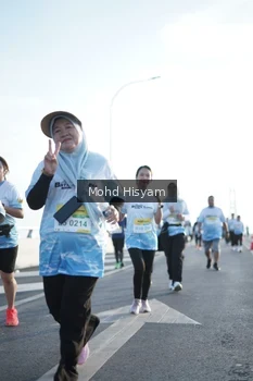 Runner Photo 2675475