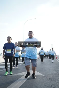 Runner Photo 2675485