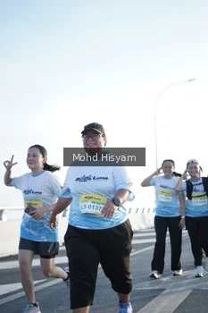 Runner Photo 2675549