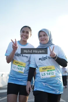 Runner Photo 2675564