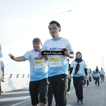 Runner Photo 2675618