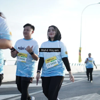 Runner Photo 2675827