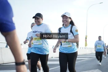 Runner Photo 2675860