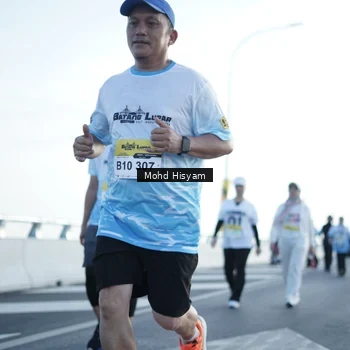 Runner Photo 2675991