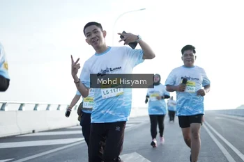 Runner Photo 2676108