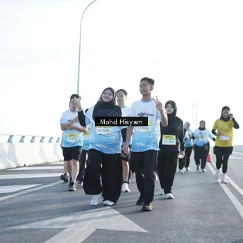 Runner Photo 2676190