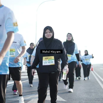 Runner Photo 2676194