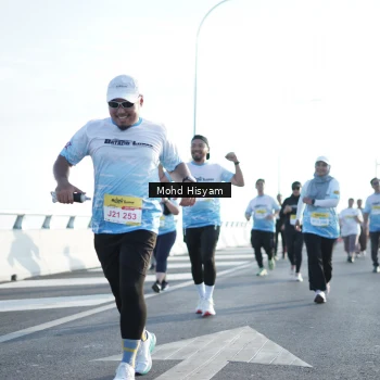 Runner Photo 2676280