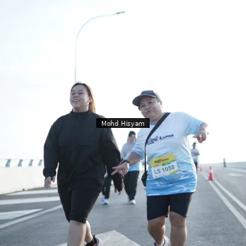 Runner Photo 2676379