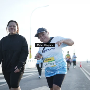 Runner Photo 2676380