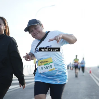 Runner Photo 2676382