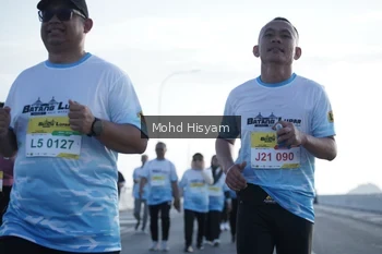 Runner Photo 2676422