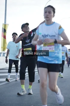 Runner Photo 2676466