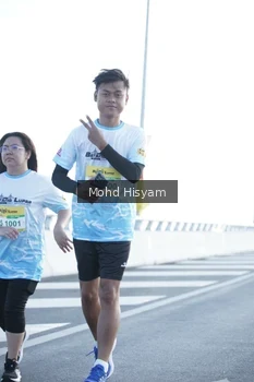 Runner Photo 2676497