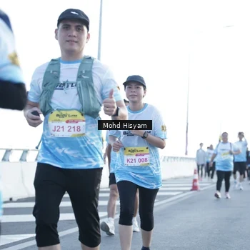 Runner Photo 2676540