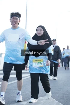 Runner Photo 2676556