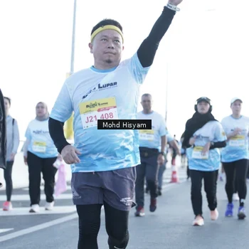 Runner Photo 2676564