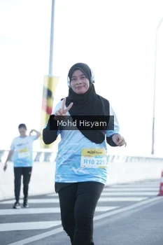 Runner Photo 2676622