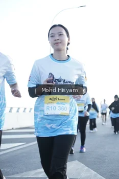 Runner Photo 2676663